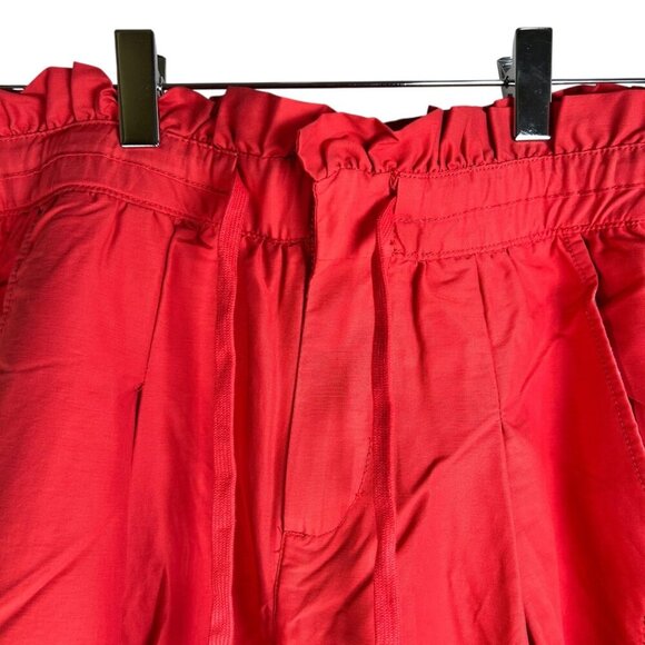 Free People XS Track Pants Sports Gym Athleisure - Picture 3 of 6